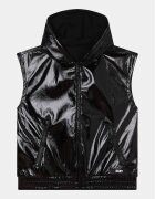 DKNY Елек D36685 S Черен Regular Fit