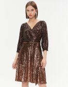 DKNY Ежедневна рокля DD3HR967 Regular Fit