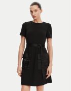 DKNY Ежедневна рокля DD4J1E45 Slim Fit