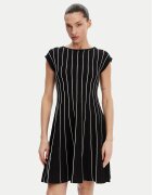 DKNY Ежедневна рокля DD4J8E21 Regular Fit