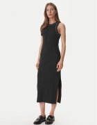 DKNY Ежедневна рокля DJ6D9189 Slim Fit