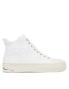 DKNY Кецове Yaser-K3500746 Бял