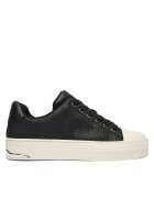 DKNY Кецове York Perf Lace UP K4533691