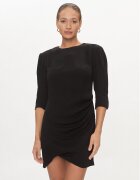 DKNY Коктейлна рокля D2A4B345 Regular Fit