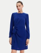 DKNY Коктейлна рокля DD4JGD35 Regular Fit