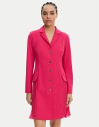 DKNY Коктейлна рокля DD4K1D67 Regular Fit