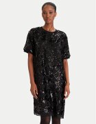 DKNY Коктейлна рокля DD54AN74 Regular Fit