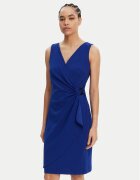 DKNY Коктейлна рокля DD5ACH15 Slim Fit