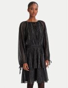 DKNY Коктейлна рокля DD5H1H71 Regular Fit