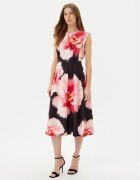 DKNY Коктейлна рокля DD5H2J04 Regular Fit