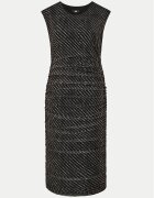 DKNY Коктейлна рокля P4ADEWPO Regular Fit