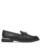 DKNY лоуфъри с дебела подметка Radisson Loafer 20 K2510414