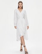 DKNY Лятна рокля DD3JA479 Regular Fit