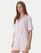 DKNY Пижама YI50058 Regular Fit