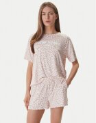 DKNY Пижама YI50093 Regular Fit