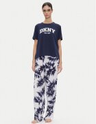 DKNY Пижама YI70052 Regular Fit