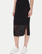 DKNY Пола тип молив P5BRAV85 Slim Fit