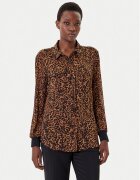 DKNY Риза P43A8FXZ Regular Fit