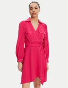 DKNY Рокля тип риза DD3K7484 Regular Fit