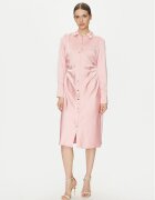 DKNY Рокля тип риза DD4KTE31 Regular Fit