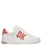 DKNY Сникърси Abeni Lace Up Sneaker K1300916