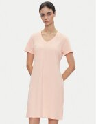 DKNY Sport Ежедневна рокля DP5D4902 Regular Fit