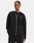 DKNY Sport Суитшърт DP6J9665 Светлосиньо Regular Fit