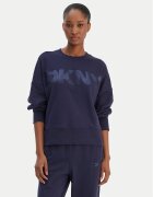 DKNY Sport Суитшърт DP6T1561 Oversize