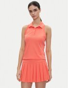 DKNY Sport Тениска с яка и копчета DP5T1185 Regular Fit