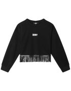 DKNY Суитшърт D35S93 D Regular Fit