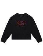 DKNY Суитшърт D35S94 S Regular Fit