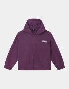 DKNY Суитшърт D55001 D Виолетов Regular Fit