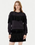 DKNY Суитшърт P5GH7XQE Relaxed Fit