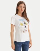 DKNY Тишърт P61M0WNA Regular Fit