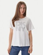 DKNY Тишърт DJ6T1741 Relaxed Fit