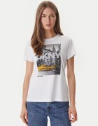DKNY Тишърт DJ6T1748 Regular Fit
