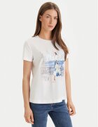 DKNY Тишърт P61MPWNA Regular Fit