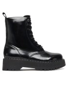 DKNY Зимни обувки Batu Studs-Lace Up K4566972