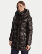 DKNY Зимно яке DLEMPU99 Черен Regular Fit