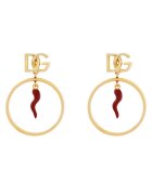 Dolce&Gabbana Обици WEQ6C7 W1111