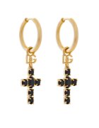 Dolce&Gabbana Обици WEQ6D1 W1111