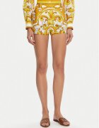 Dolce & Gabbana Шорти от плат FTBVIT FI5JV Regular Fit
