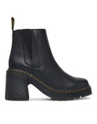 Dr Martens Боти Spence Leather Flared Heel DM26440001