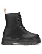Dr. Martens Кубинки V Jadon II Mono 25310001