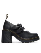 Dr. Martens лоуфъри с дебела подметка Eviee Mary Jane DM27371001