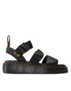 Dr. Martens Сандали Gryphon Quad 25720001 Черен