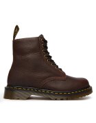 Dr. Martens Туристически oбувки 1460 Fleece Lined Grizzly DM31873201