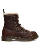 Dr. Martens Зимни обувки 1460 Lace To Toe Fur Lined DM41417200
