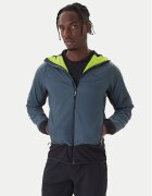 Dynafit Outdoor яке Mezzalama Polartec® Alpha® 08-71596 Athletic Fit
