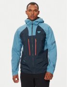 Dynafit Скиорско яке Tlt Gore-Tex 08-71634 Slim Fit